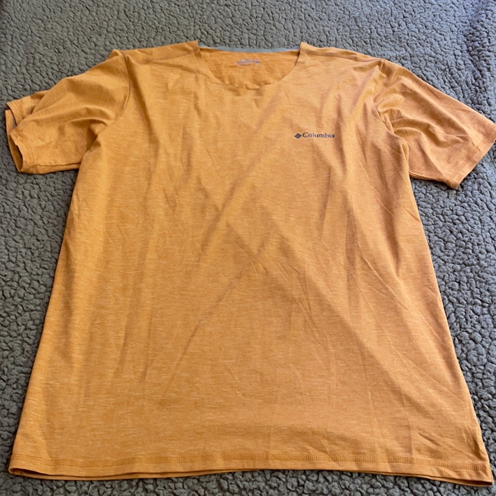 Columbia men’s shirt